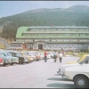 Krkonoše - Špindlerova bouda 1978